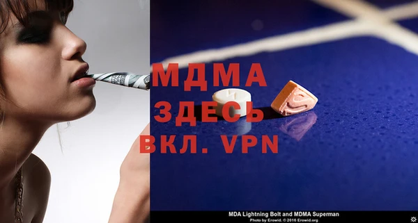 кокс Балахна